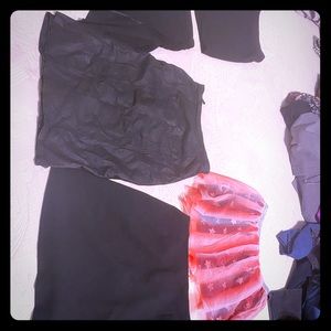 Skirts (lot of 5)